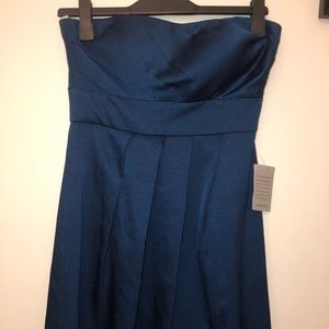 BRIDESMAIDS/COCKTAIL DRESS